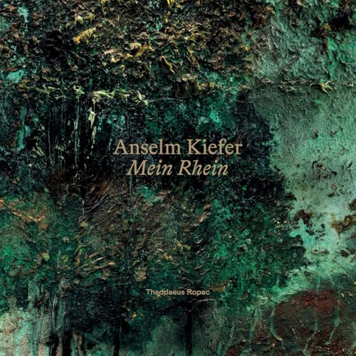Amazon.co.jp: Anselm Kiefer: 本、バイオグラフィー、最新アップデート